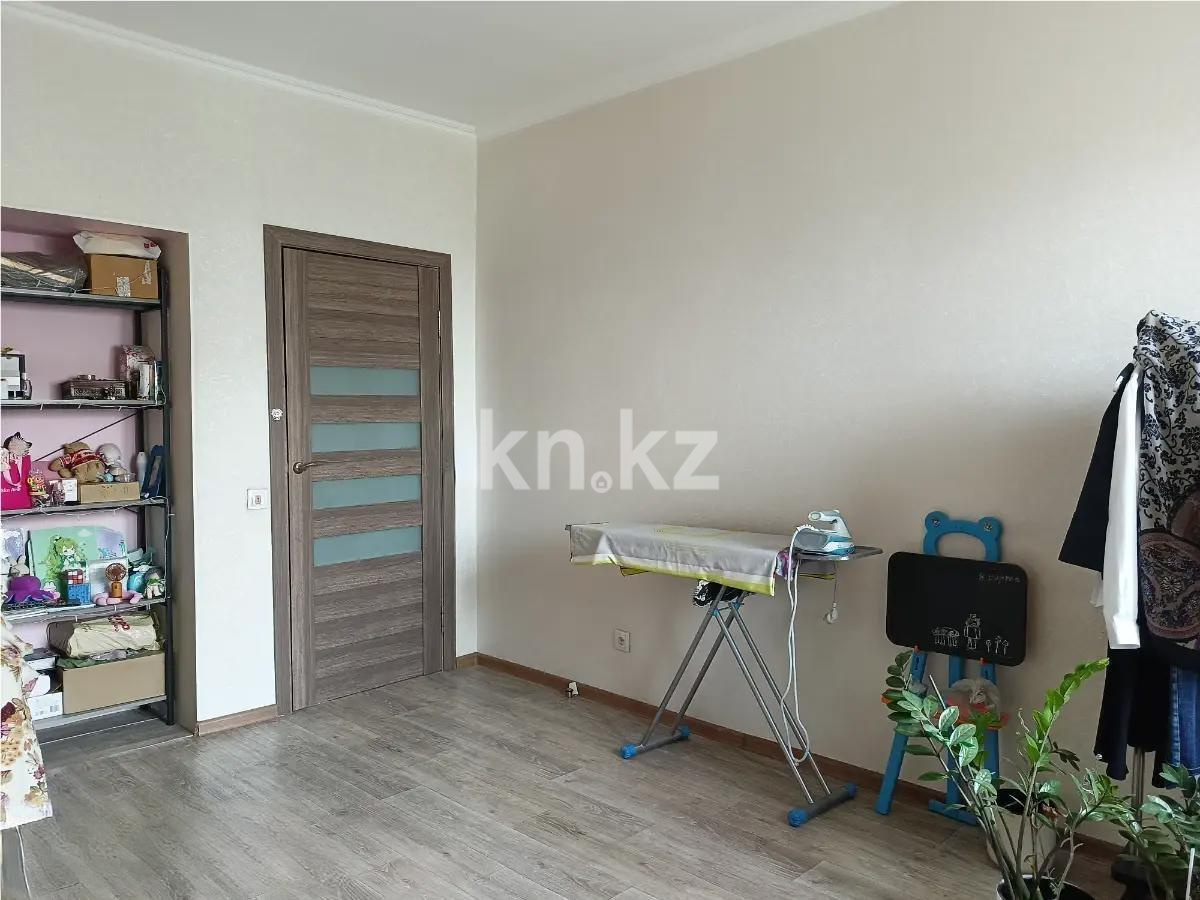 Продажа 2-комнатной квартиры, 64.3 м² - Продажа двухкомнатных квартир от собственников в Алматы фото 1 из 3