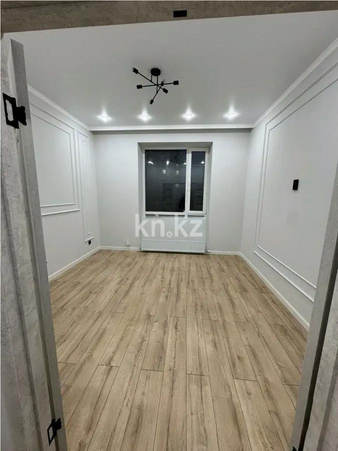 Продажа 2-комнатной квартиры, 50 м², ул. Айтматова, дом  77/7 - Продажа  двухкомнатных квартир в новостройках Астаны фото 1 из 4