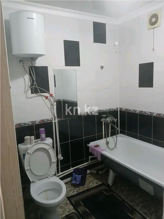Продажа 1-комнатной квартиры, 30 м², ул. Абая, дом  80 в Темиртау - фото 3