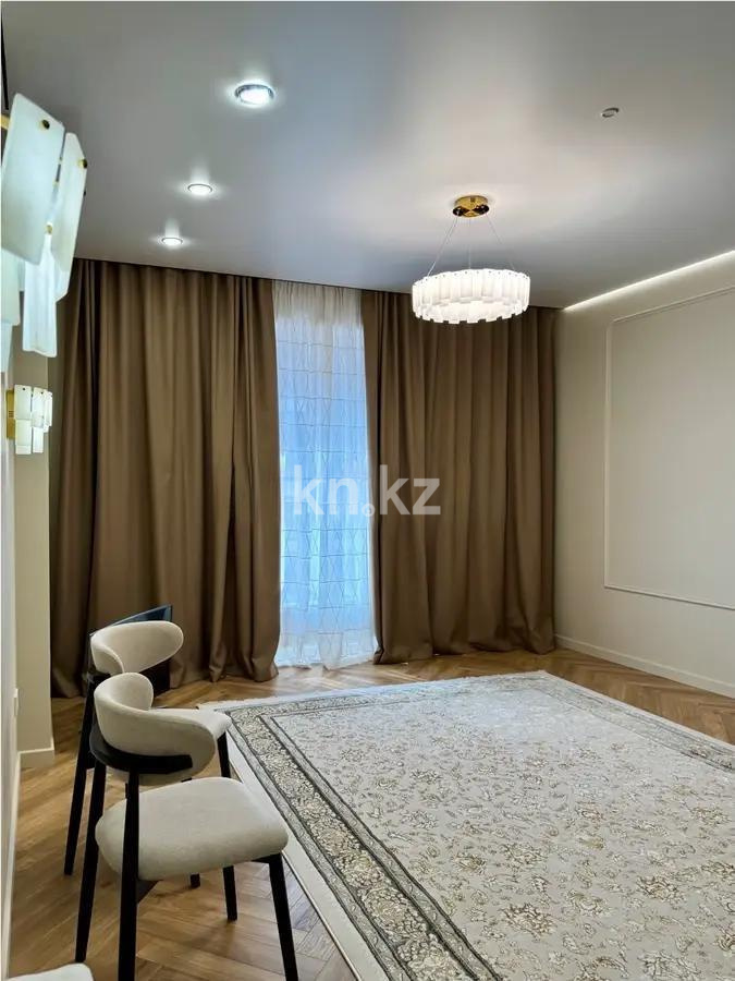 Продажа 2-комнатной квартиры, 53 м², пр. Абая, дом  130 - Продажа квартир в Алматы фото 1 из 3