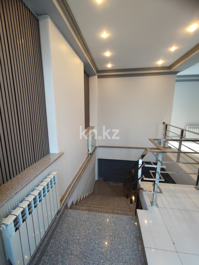 Аренда , 376 м² - Недвижимость в Алматы - страница 14 фото 10 из 15