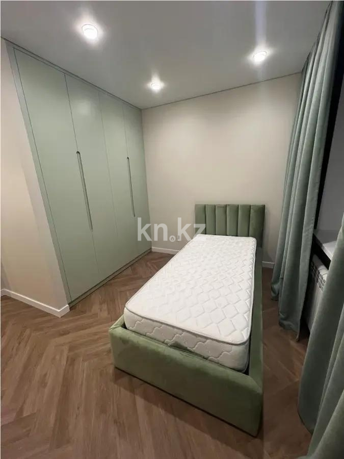 Продажа 3-комнатной квартиры, 66 м² в Алматы - фото 3