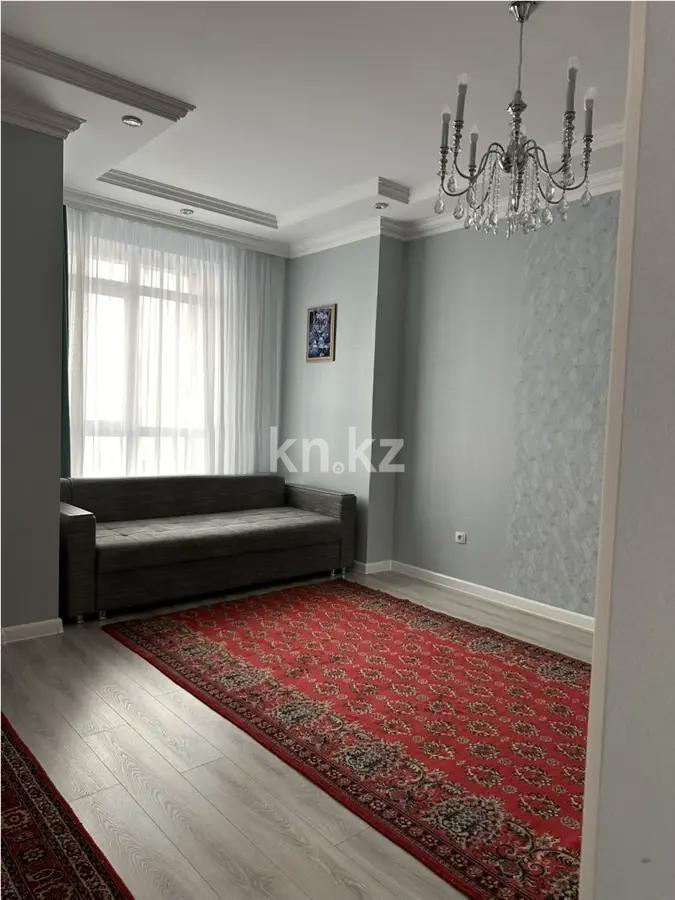 Продажа 1-комнатной квартиры, 39 м² в Астане