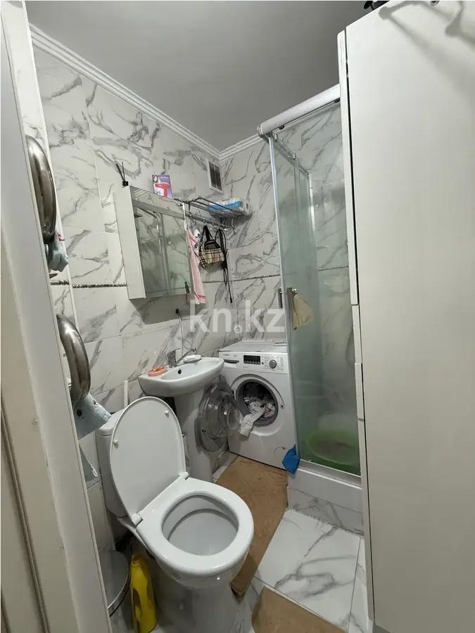 Продажа 2-комнатной квартиры, 42 м², ул. Кашгарская, дом  71 в Алматы - фото 4