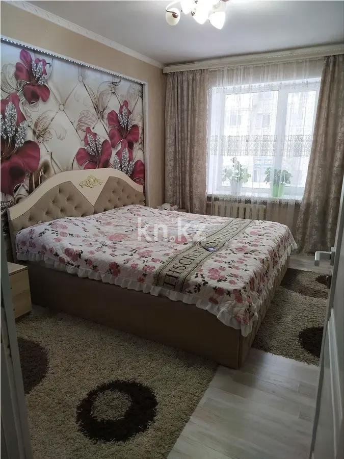 Продажа 3-комнатной квартиры, 79.5 м² - Продажа недвижимости в Астане - страница 2 фото 2 из 7