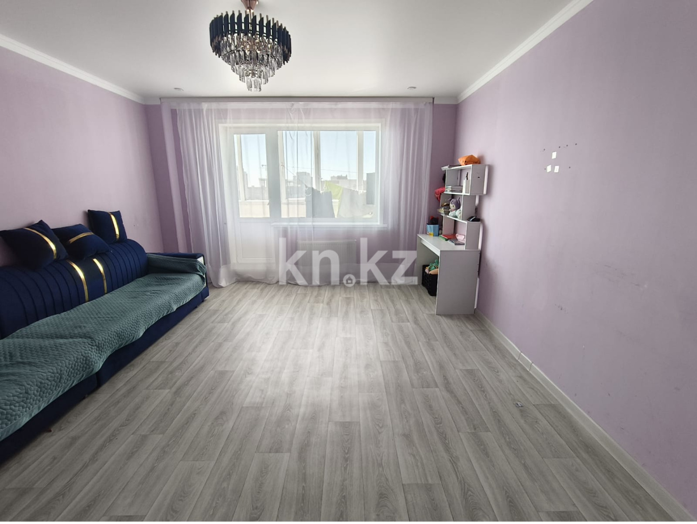 Продажа 2-комнатной квартиры, 67 м² в Караганде - фото 2