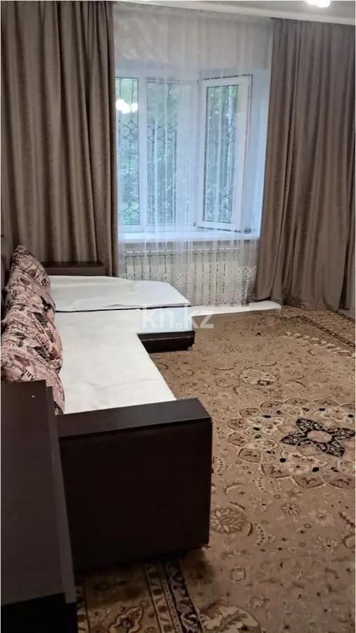 Продажа 2-комнатной квартиры, 52.3 м², мкр-н Жетысу-4, дом  10 - Продажа  двухкомнатных квартир в Алматы без посредников фото 1 из 2