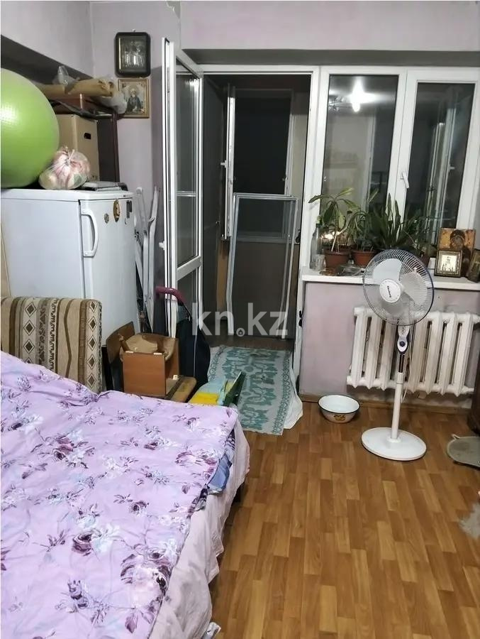 Продажа 1-комнатной квартиры, 34 м² в Алматы - фото 2