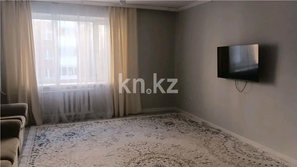 Продажа 3-комнатной квартиры, 91.2 м² - Недвижимость в Астане - страница 11 фото 1 из 5