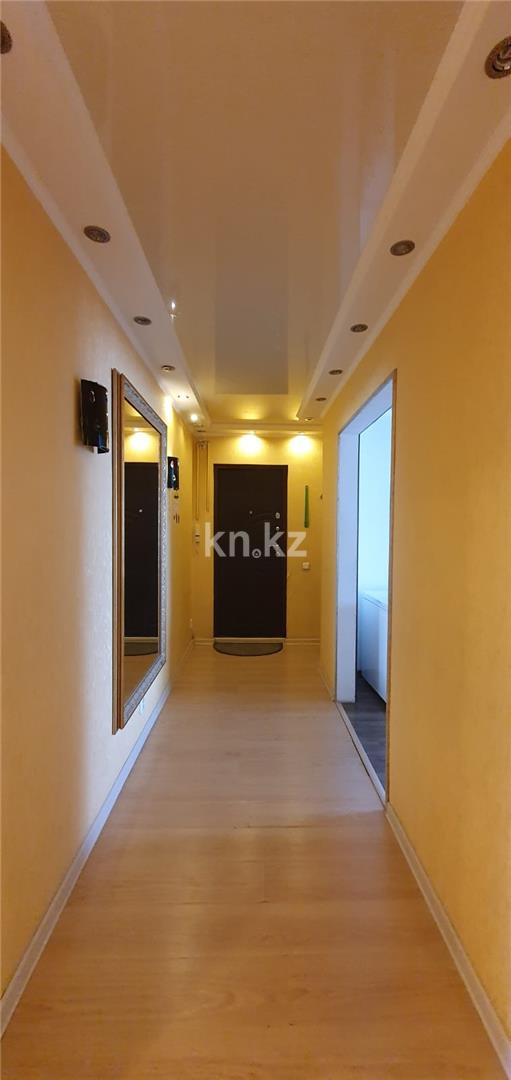 Продажа 3-комнатной квартиры, 68 м², пр. Мира в Темиртау - фото 12