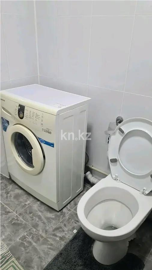 Продажа 1-комнатной квартиры, 29 м², пр. Сейфуллина, дом  51 в Алматы - фото 3