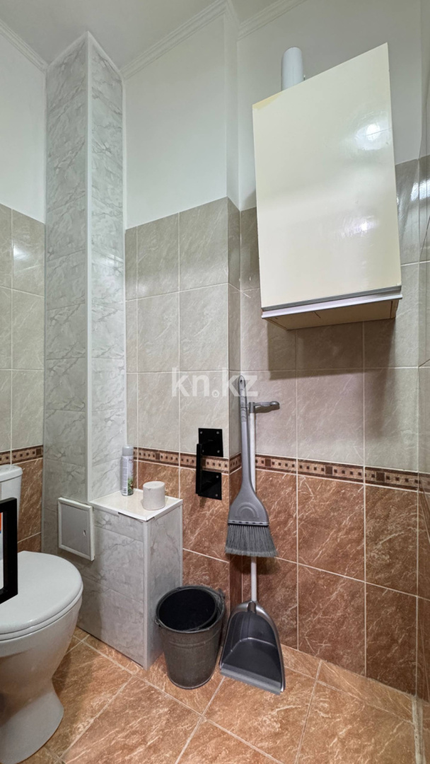 Продажа 2-комнатной квартиры, 52 м², мкр-н 9, дом  53 - Продажа квартир в Таразе фото 15 из 15