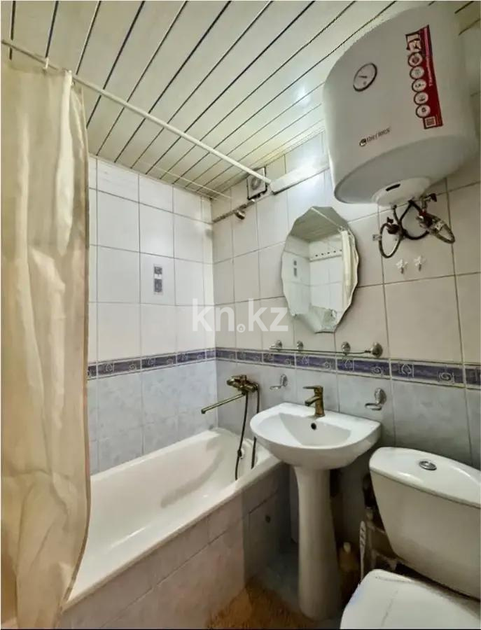 Продажа 2-комнатной квартиры, 53 м², пр. Бухар-жырау, дом  48 - Продажа  двухкомнатных квартир в Караганде фото 4 из 4