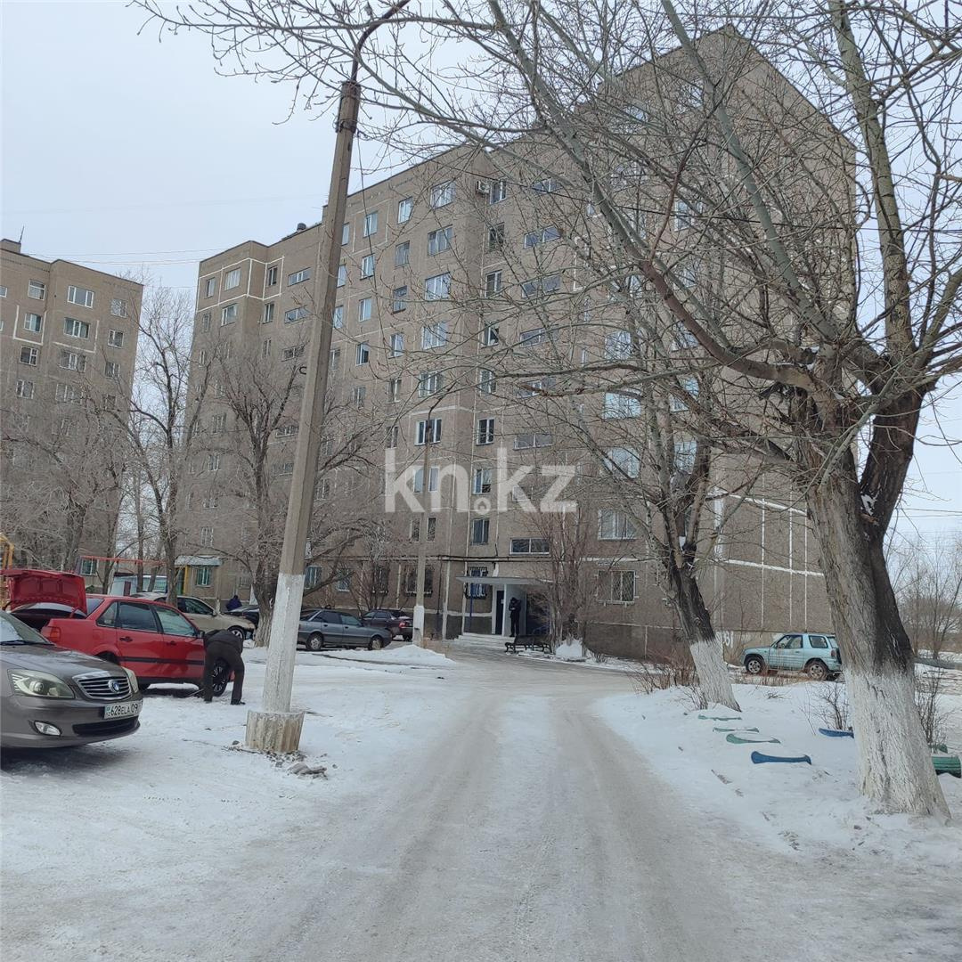 Продажа 2-комнатной квартиры, 51 м², ул. Темиртауская - Продажа  двухкомнатных квартир в Темиртау фото 30 из 32