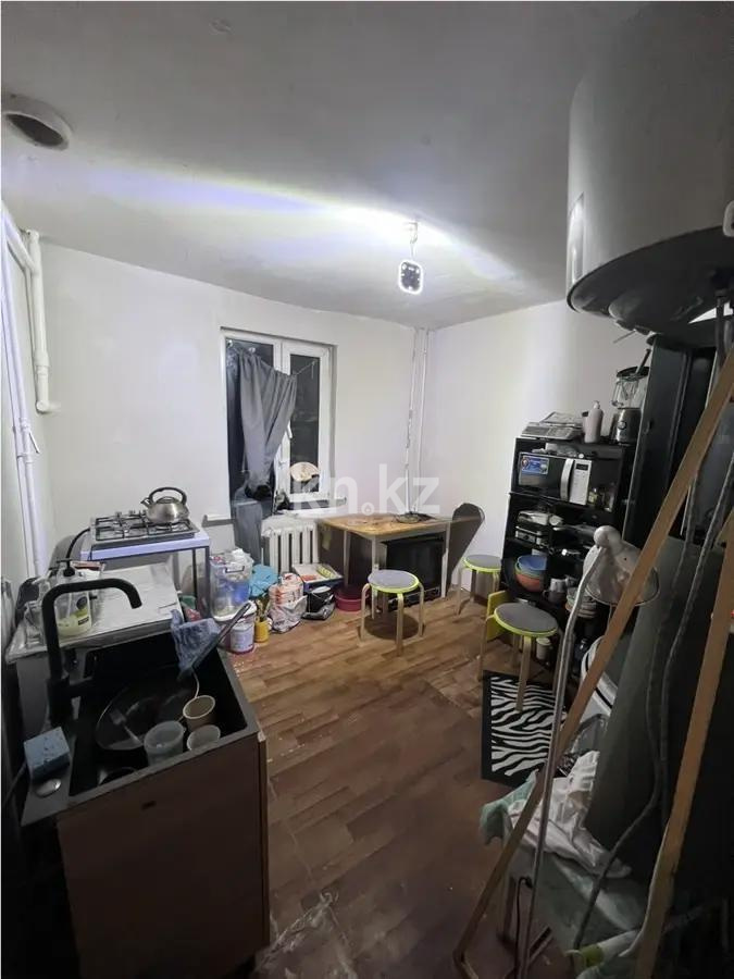 Продажа 2-комнатной квартиры, 42 м² - Продажа квартир от собственников в Алматы - страница 8 фото 3 из 5