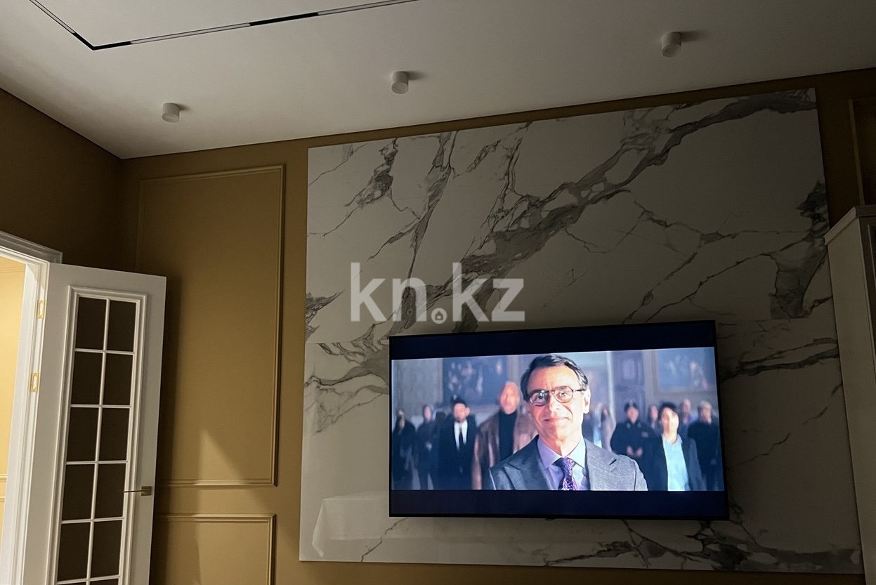 Аренда 2-комнатной квартиры, 91 м², пр. Мангилик Ел, дом  21 - Аренда  двухкомнатных квартир помесячно в Астане без посредников фото 6 из 25