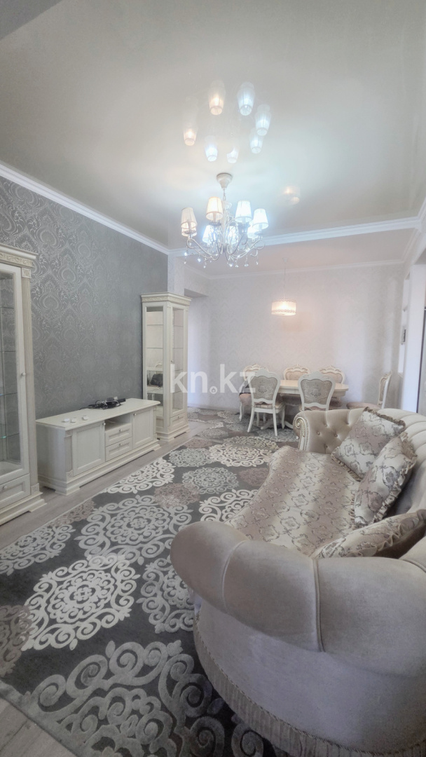 Продажа 3-комнатной квартиры, 70 м², ул. Каирбекова, дом  35а - ул. Гоголя в Алматы - фото 15