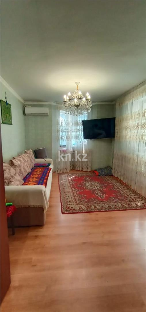 Продажа 2-комнатной квартиры, 60 м², ул. Байтурсынова, дом  41 блок 2 - Продажа квартир в Астане фото 1 из 20