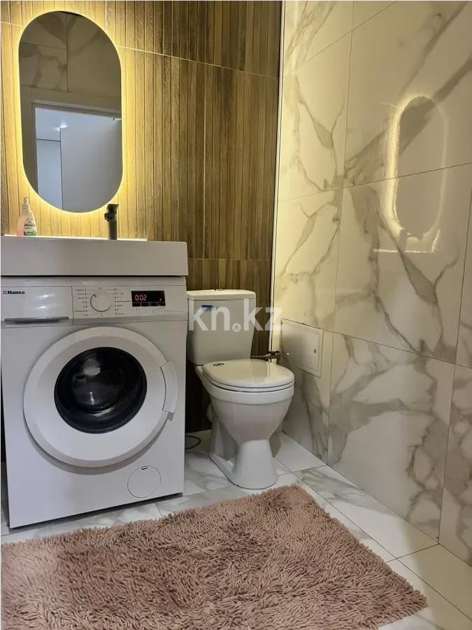 Продажа 1-комнатной квартиры, 32.1 м² в Астане - фото 3