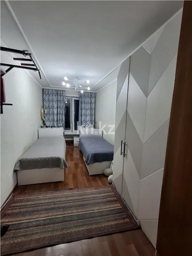 Продажа 3-комнатной квартиры, 70 м² - Продажа трехкомнатных квартир в панельном доме в Казахстане - страница 5 фото 3 из 6