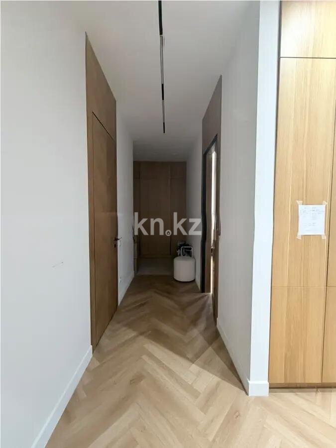Продажа 3-комнатной квартиры, 74.88 м² в Астане - фото 6