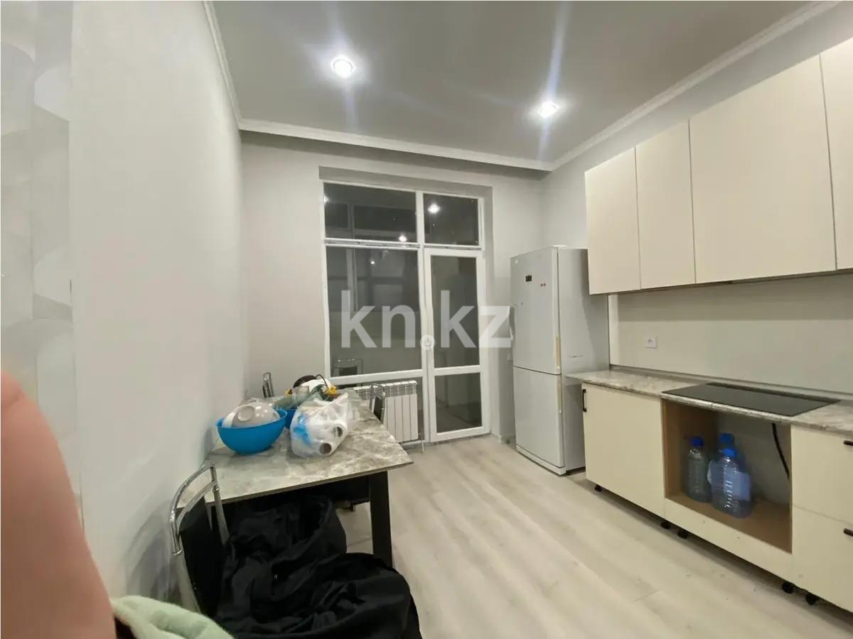 Продажа 1-комнатной квартиры, 37 м², ул. Бейсекбаева, дом  11 в Астане - фото 2
