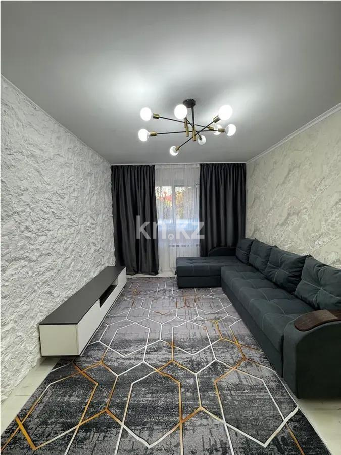 Продажа 2-комнатной квартиры, 42 м² в Алматы