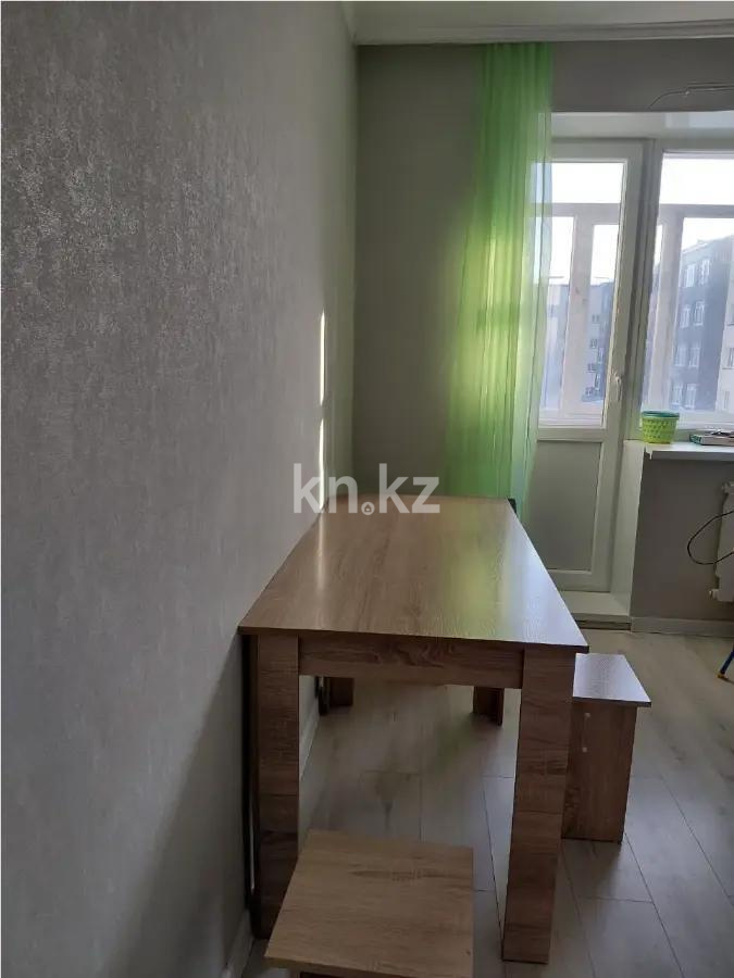 Продажа 1-комнатной квартиры, 36 м² в Астане - фото 2
