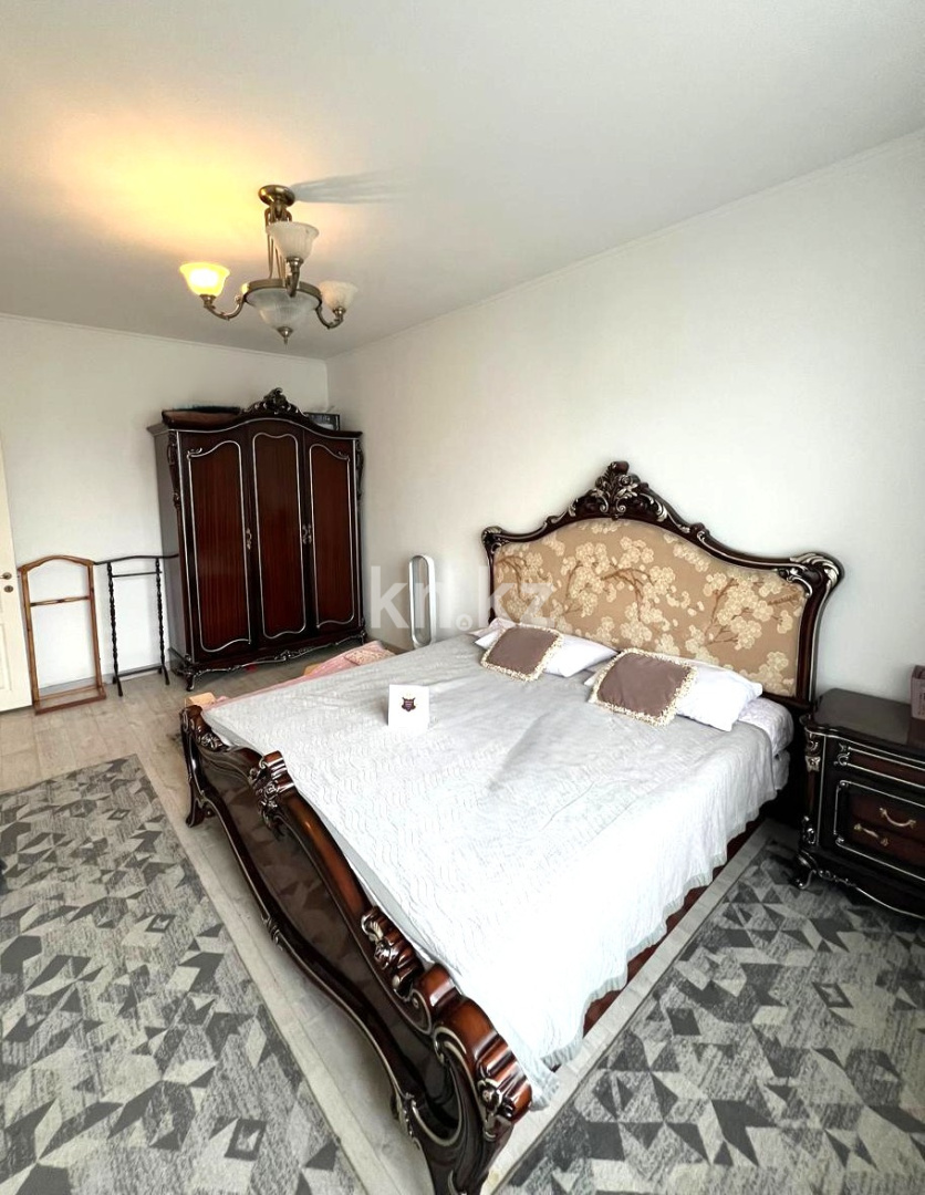 Продажа 4-комнатной квартиры, 99 м² - Продажа четырехкомнатных квартир в Алматы фото 6 из 14