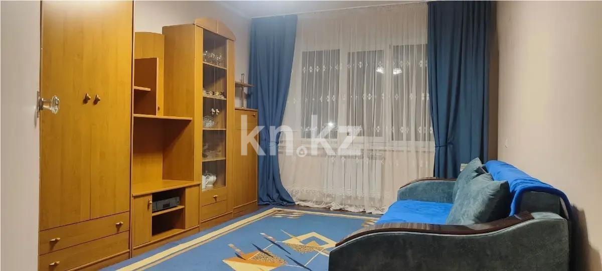 Продажа 2-комнатной квартиры, 47 м², мкр-н Мамыр-2, дом  3 - Продажа  двухкомнатных квартир в Алматы без посредников фото 1 из 3