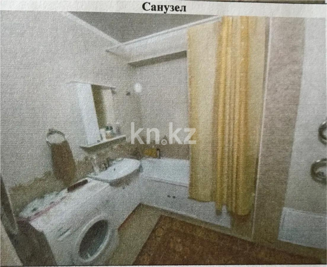 Продажа 1-комнатной квартиры, 51 м², пр. Республики, дом  1/2 - Продажа  однокомнатных квартир в Караганде фото 4 из 7