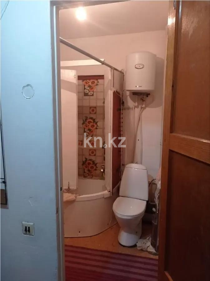 Продажа 1-комнатной квартиры, 35 м² - Продажа квартир в районе Юго-Восток в Караганде фото 3 из 3