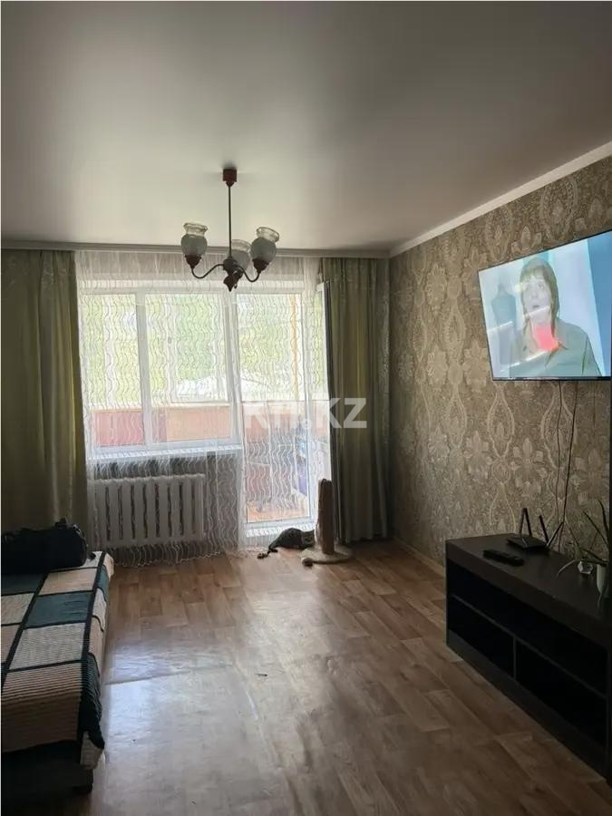 Продажа 3-комнатной квартиры, 68 м² - Продажа трехкомнатных квартир в панельном доме в Астане фото 1 из 2