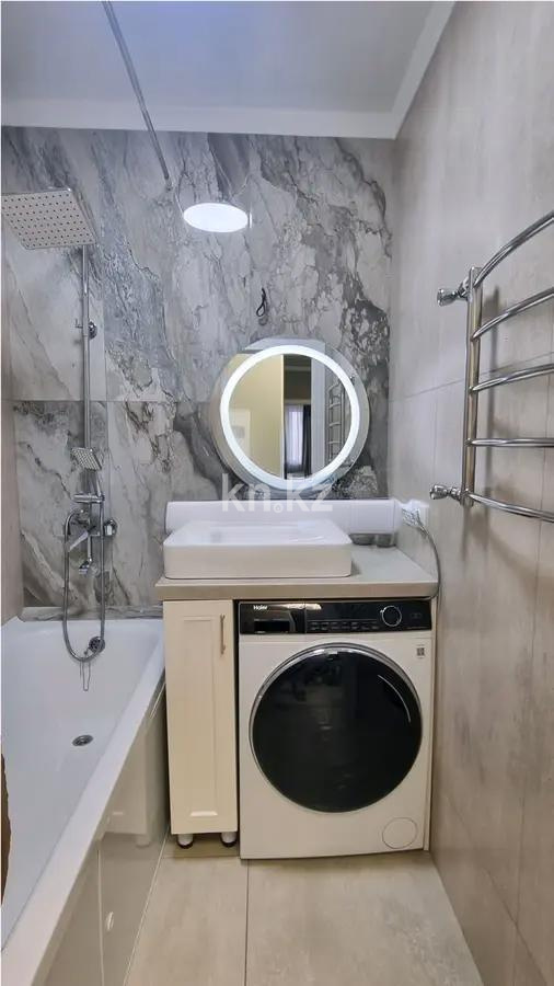 Продажа 3-комнатной квартиры, 70.7 м² - Продажа  трехкомнатных квартир в новостройках Алматы с фото - страница 4 фото 4 из 4