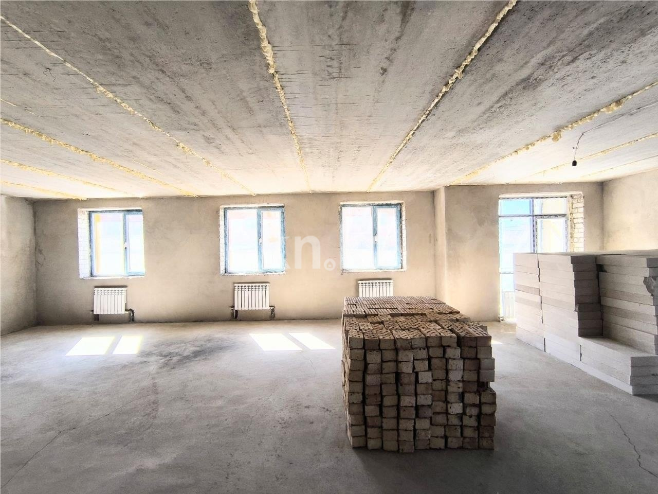 Продажа 3-комнатной квартиры, 76 м² - Продажа квартир в Семее фото 2 из 5