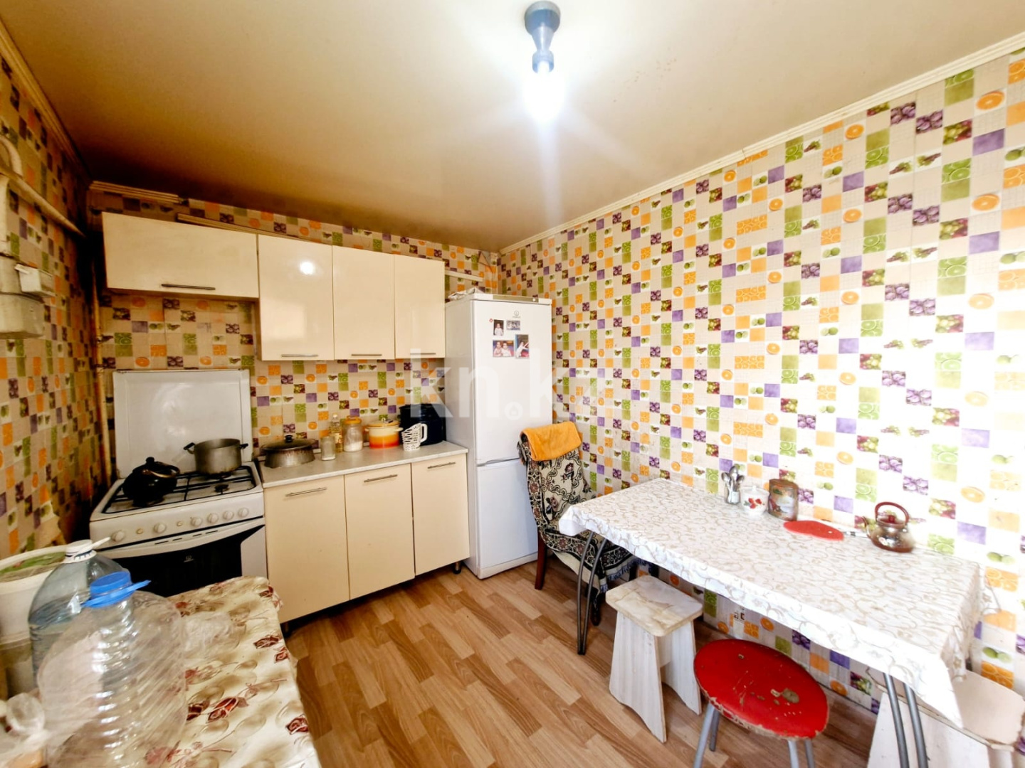 Продажа 4-комнатного дома, 79 м² - Продажа недвижимости в Костанае фото 11 из 21