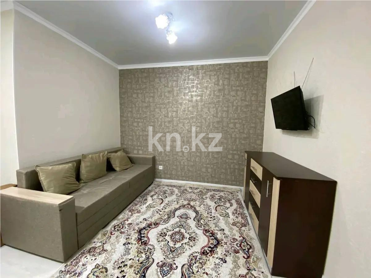 Продажа 2-комнатной квартиры, 50 м², пр. Сейфуллина, дом  51/4 - Продажа квартир в Алматы фото 1 из 5