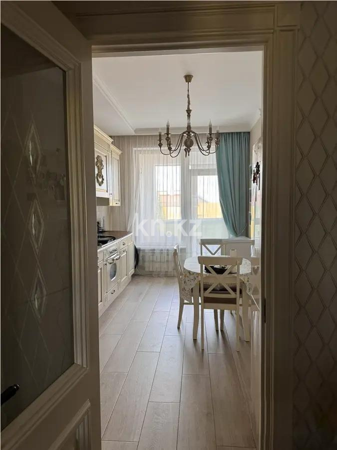 Продажа 3-комнатной квартиры, 105 м² в Астане - фото 4