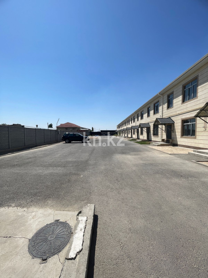 Продажа 4-комнатного дома, 155 м², Переулок 1, дом  3 - Продажа и аренда недвижимости в Таразе фото 31 из 40