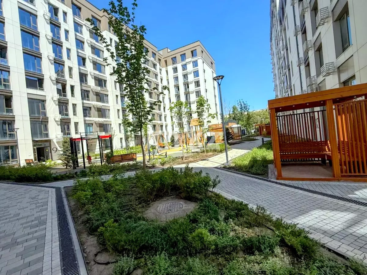 Продажа 1-комнатной квартиры, 50 м² в Алматы - фото 20