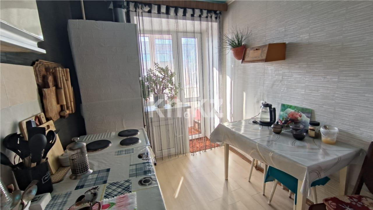 Продажа 3-комнатной квартиры, 59 м² - Продажа квартир в Казахстане - страница 6 фото 11 из 23
