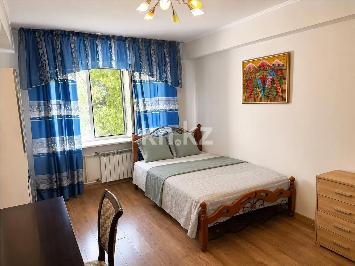 Продажа 4-комнатной квартиры, 120 м² - Продажа четырехкомнатных квартир в Алматы - страница 6 фото 2 из 4
