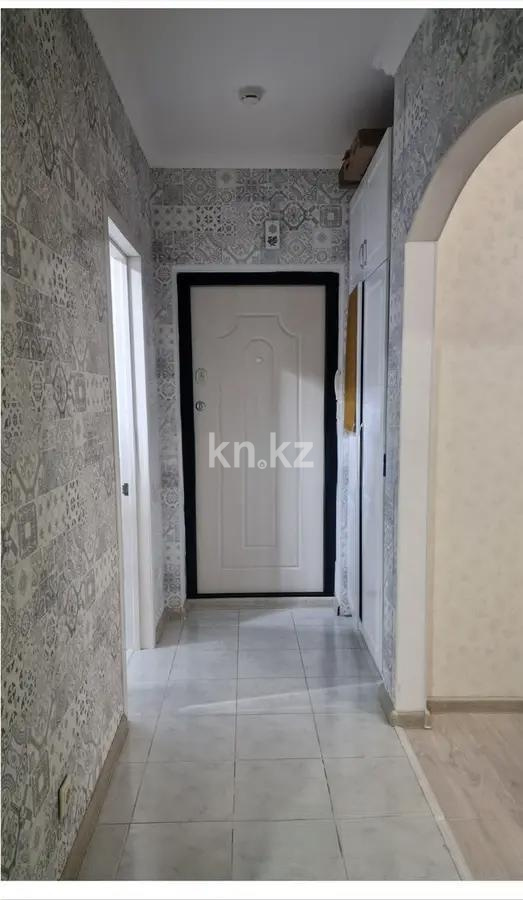 Продажа 1-комнатной квартиры, 38 м², пр. Кабанбай батыра, дом  46 в Астане - фото 4