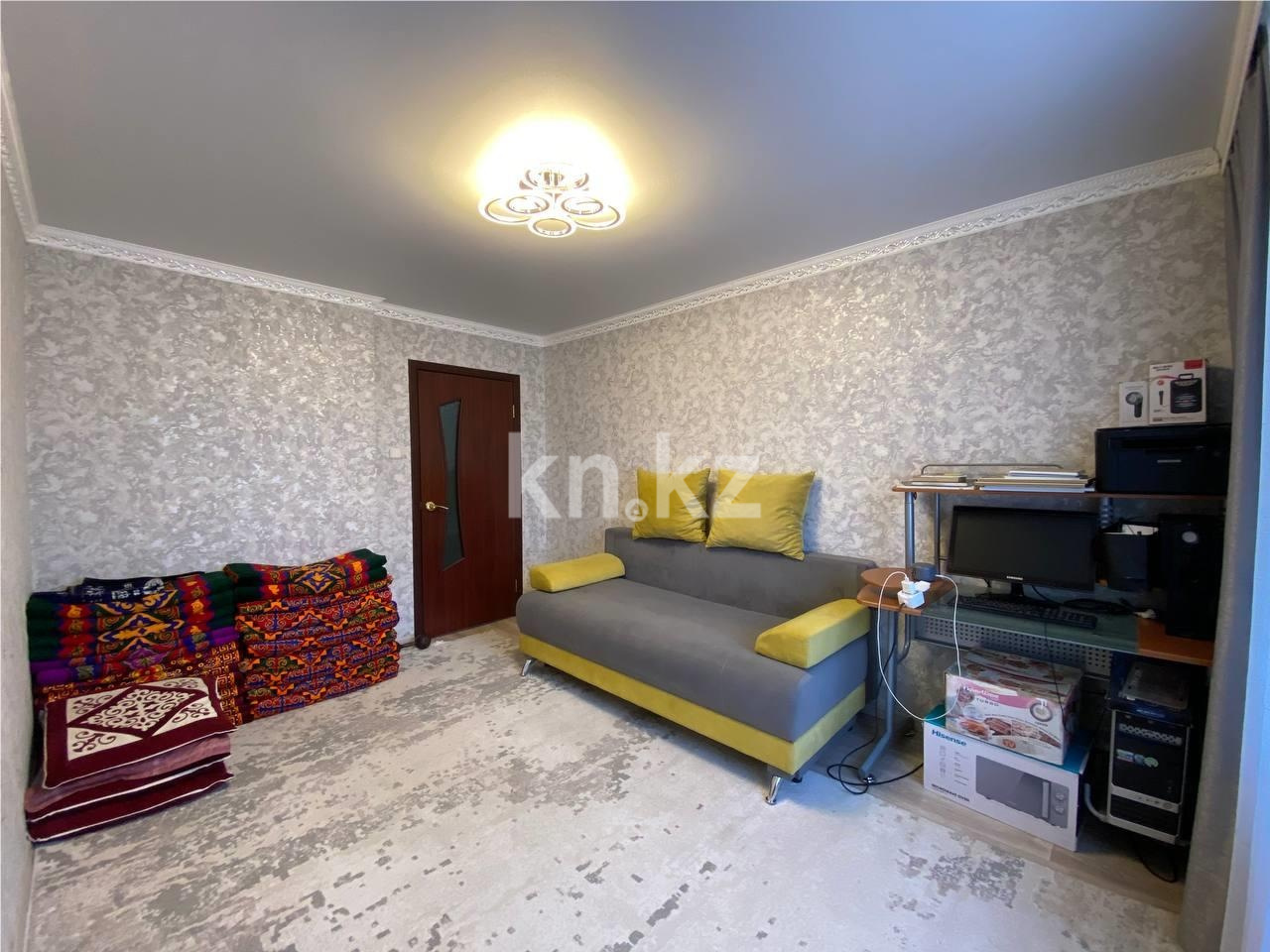 Продажа 3-комнатной квартиры, 68 м² в Темиртау - фото 4