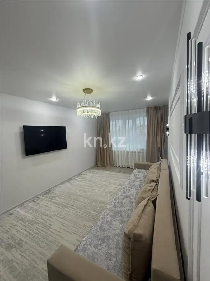 Продажа 3-комнатной квартиры, 70 м² - Продажа  трехкомнатных квартир в Темиртау - страница 2 фото 1 из 4