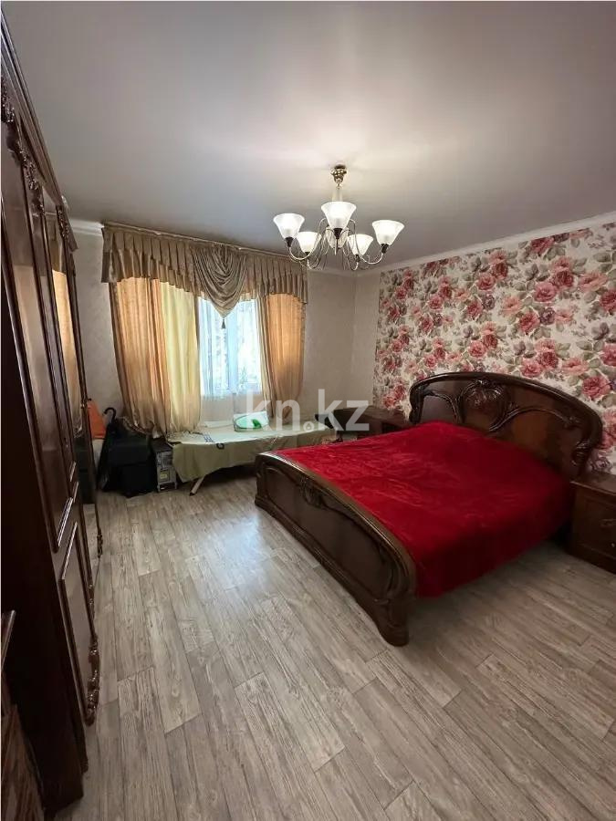 Продажа 3-комнатной квартиры, 70 м² - Недвижимость в Астане фото 3 из 5