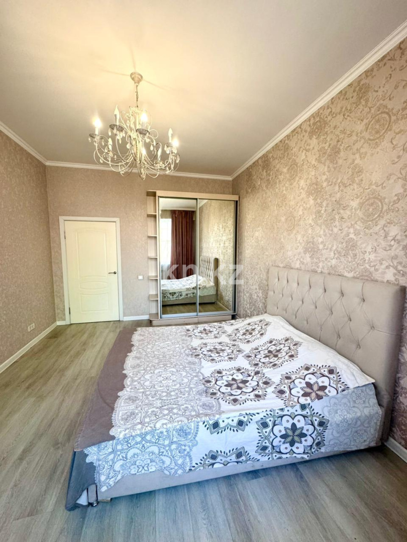 Продажа 1-комнатной квартиры, 43 м², пр. Гагарина - Продажа квартир в Алматы фото 6 из 21