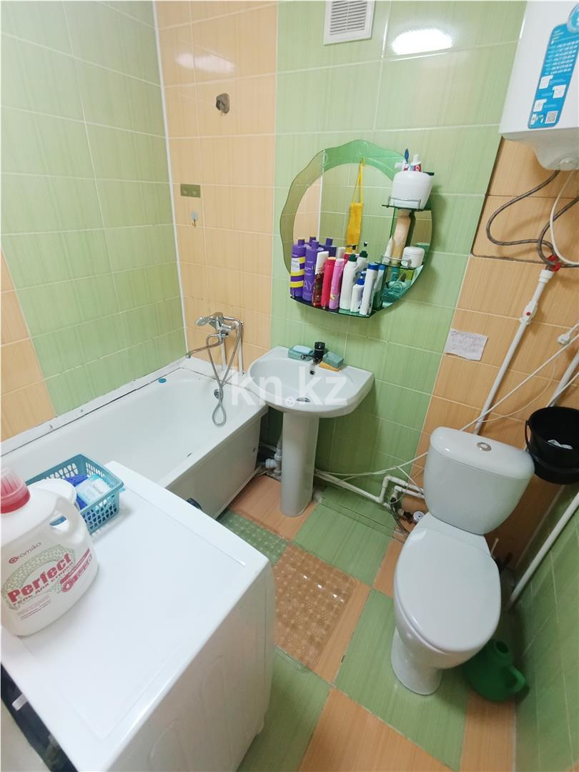 Продажа 3-комнатной квартиры, 59 м², 23 мкр., дом  8 - Продажа квартир в Актау фото 12 из 17