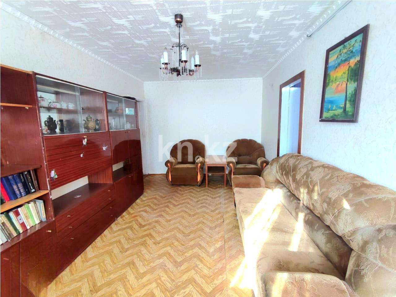 Продажа 4-комнатной квартиры, 62 м² - Продажа квартир в Темиртау - страница 12 фото 5 из 12