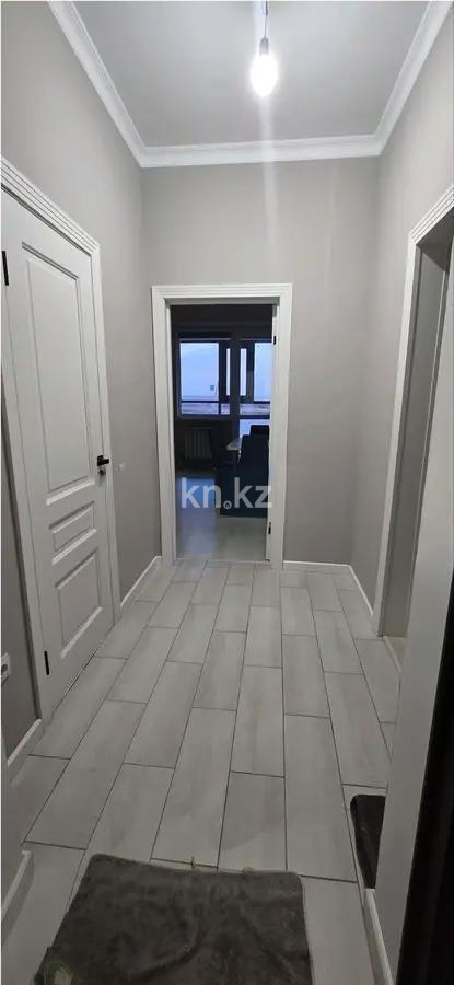 Продажа 1-комнатной квартиры, 43 м², ул. Нажимеденова, дом  37 в Астане - фото 4